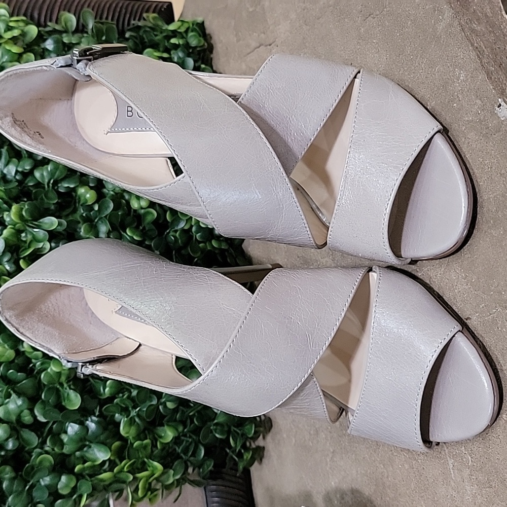 Boutique 9 Heals